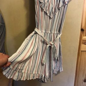 American Eagle Romper